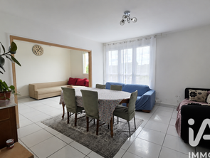Vente Appartement 5 piècesMontargis
