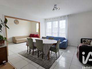 Vente appartement 5 pièces Vente appartement 5 pièces