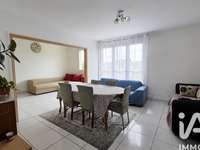 Vente appartement 5 pièces Vente appartement 5 pièces