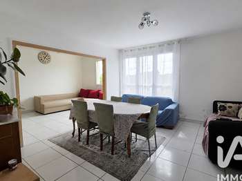 Vente Appartement 5 piècesMontargis