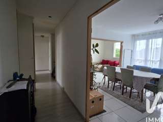 Vente appartement 5 pièces Vente appartement 5 pièces
