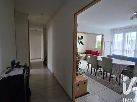 Vente appartement 5 pièces Vente appartement 5 pièces