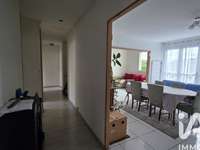 Vente appartement 5 pièces Vente appartement 5 pièces