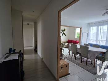 Vente appartement 5 pièces Vente appartement 5 pièces
