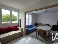 Vente appartement 5 pièces Vente appartement 5 pièces
