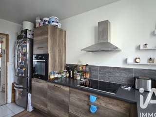 Vente appartement 5 pièces Vente appartement 5 pièces