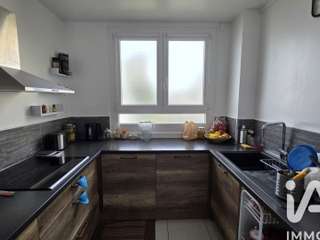 Vente appartement 5 pièces Vente appartement 5 pièces