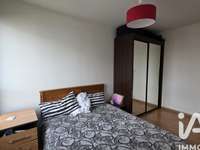 Vente appartement 5 pièces Vente appartement 5 pièces