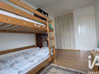 Vente appartement 5 pièces Vente appartement 5 pièces