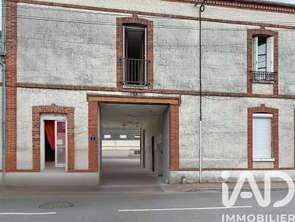 Vente Appartement 2 piècesMontargis