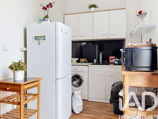 Vente appartement 2 pièces Vente appartement 2 pièces