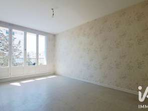 Vente Appartement 3 piècesMontargis