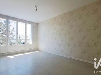 Vente appartement 3 pièces Montargis 45