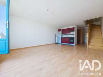 Vente Appartement 2 piècesMontargis