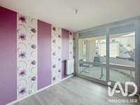 Vente appartement 3 pièces Vente appartement 3 pièces