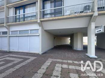 Vente Appartement 3 piècesMontargis