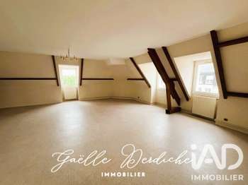 Vente Appartement 3 piècesMontargis