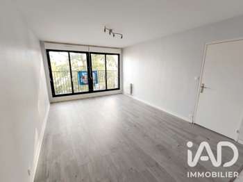 Vente Appartement 2 piècesMontargis