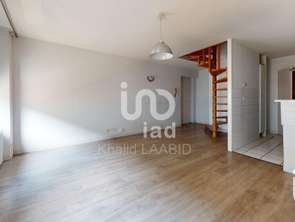 Vente Appartement 3 piècesMontauban