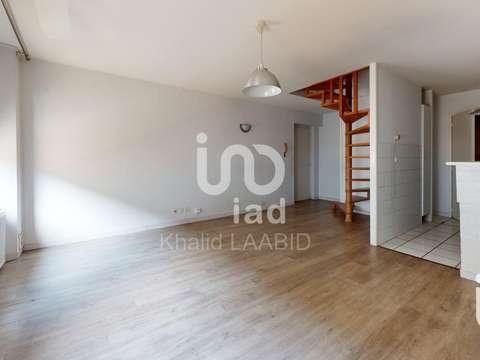 Vente appartement 3 pièces Montauban 82