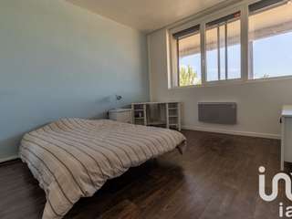 Vente appartement 6 pièces