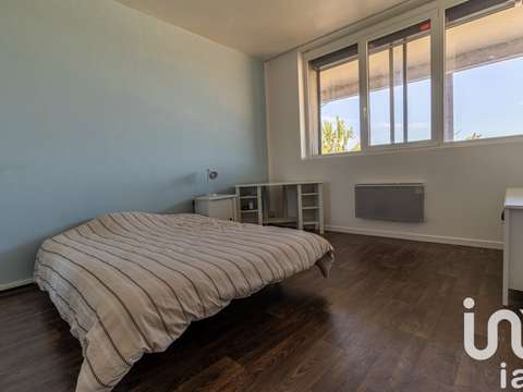 Vente appartement 6 pièces