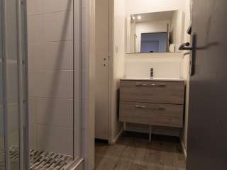 Vente appartement 6 pièces
