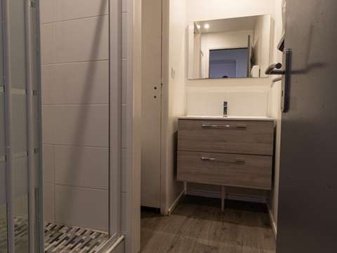 Vente appartement 6 pièces