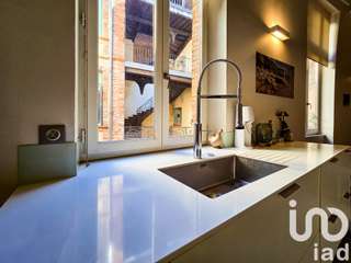 Vente appartement 6 pièces