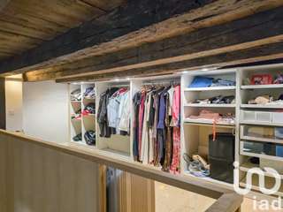 Vente appartement 6 pièces