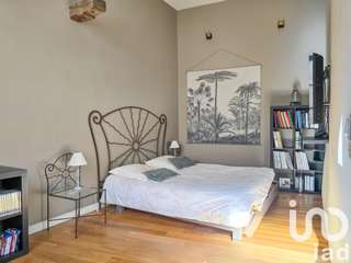 Vente appartement 6 pièces