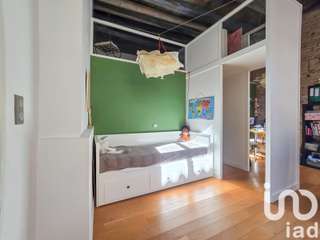 Vente appartement 6 pièces