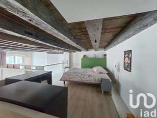 Vente appartement 6 pièces