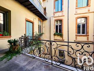 Vente appartement 6 pièces