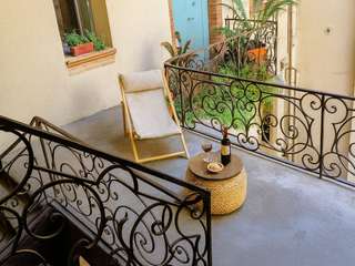 Vente appartement 6 pièces