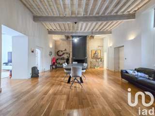 Vente appartement 6 pièces