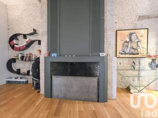 Vente appartement 6 pièces