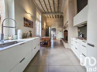 Vente appartement 6 pièces