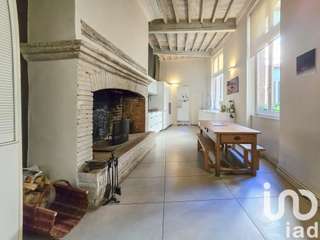 Vente appartement 6 pièces