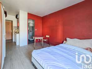 Vente Appartement T1Montauban