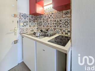 Vente appartement 1 pièce