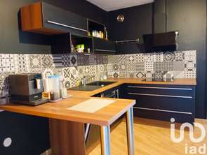 Vente Appartement 3 piècesMontauban