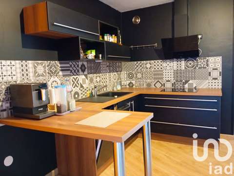 Vente appartement 3 pièces Montauban 82