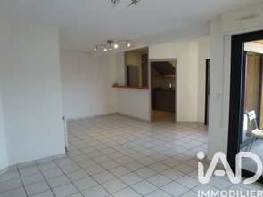 Vente Appartement 3 piècesMontauban