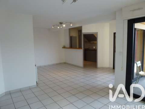 Vente appartement 3 pièces Montauban 82
