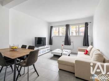 Vente Appartement 2 piècesMontauban