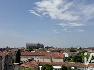 Vente appartement 5 pièces Vente appartement 5 pièces