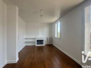 Vente Appartement 5 piècesMontauban