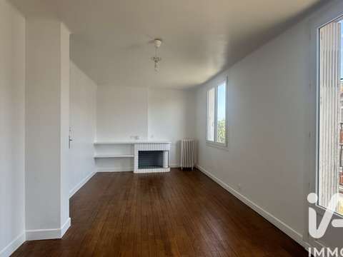 Vente appartement 5 pièces Montauban 82