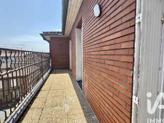 Vente appartement 5 pièces Vente appartement 5 pièces